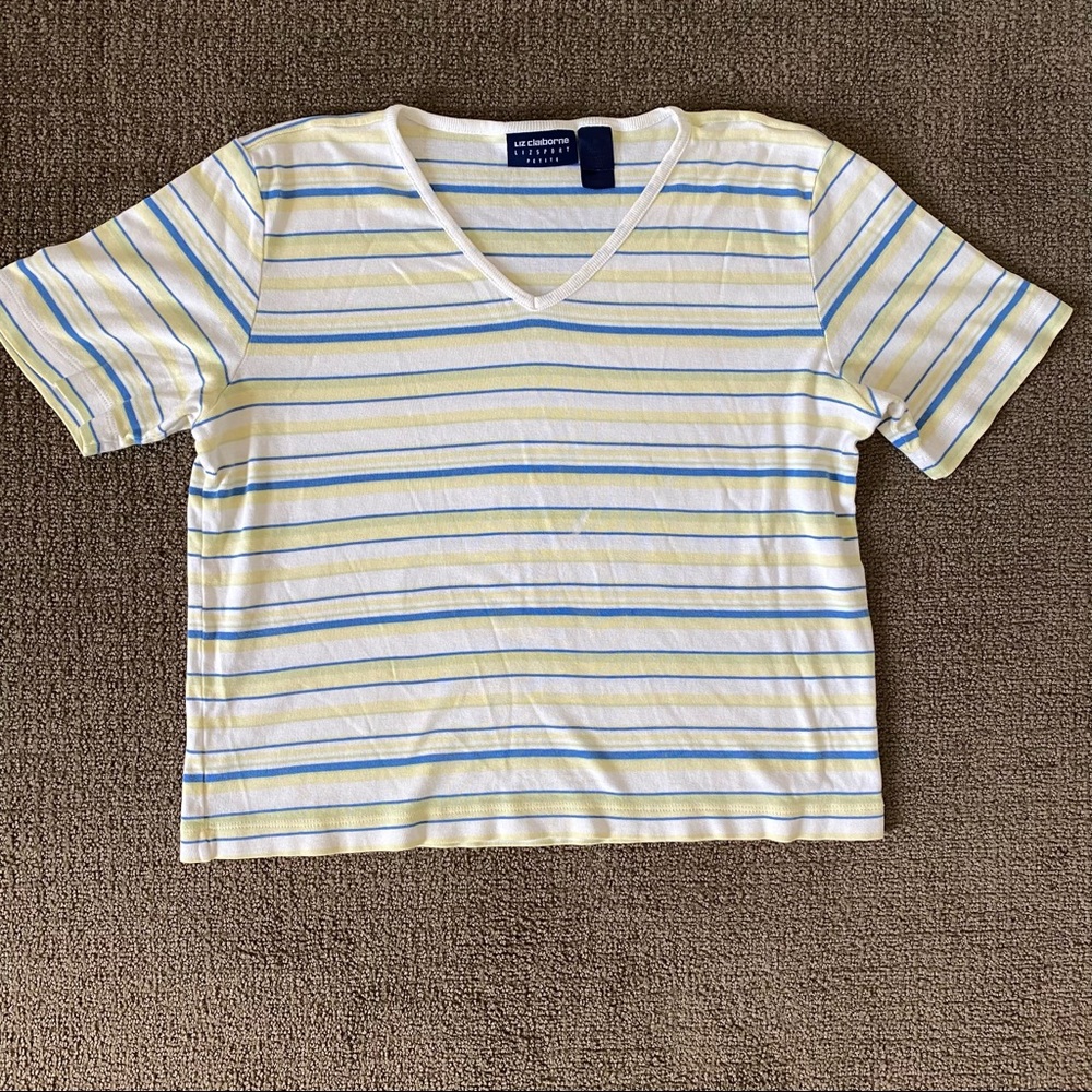 Vintage Liz Claiborne Shirt